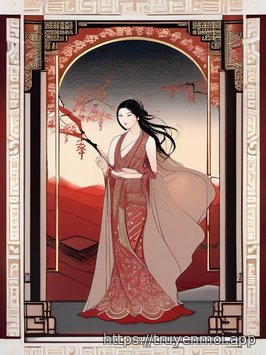 Ở Hào Môn Sủng Văn Làm Nữ Chính
