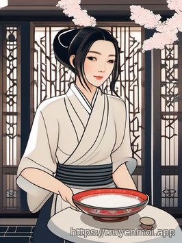 Ở Nhà Trẻ Làm Đầu Bếp Nuôi Bé Cưng