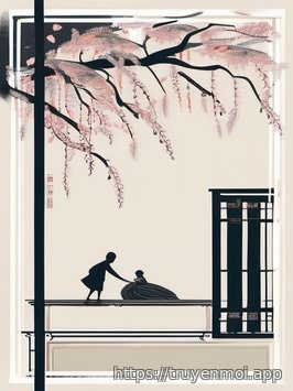 Ở Nhờ Nhà Cữu Cữu