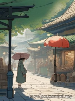 Ở Tận Thế Ta Xây Dựng Thị Trấn Nhỏ
