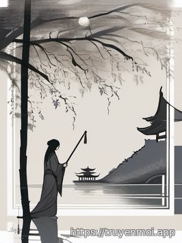 Oan Gia Hai Đời