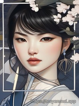 Ông Ơi! Là Cô Ấy Bao Nuôi Cháu
