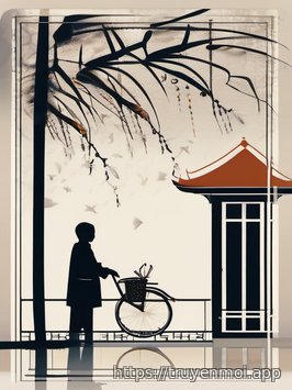 Ông Xã, Làm Em - Bạch Lộ Hoành Giang