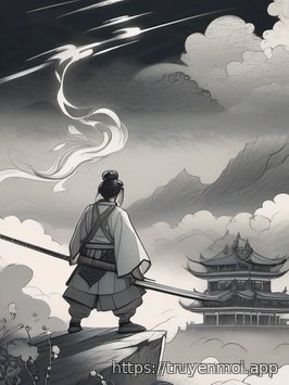Phàm Ngốc Tu Tiên