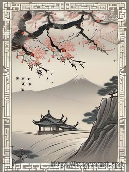 Phấn Sơn Hà - Tiểu Thất Tể Tử