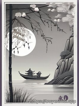 Phiêu Miểu 2 - Quyển Mặt Quỷ