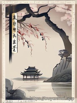 Phiêu Miểu 3 - Quyển Thiên Chỉ