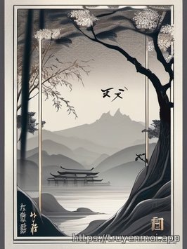 Phiêu Miểu 4 - Quyển Diêm Phù
