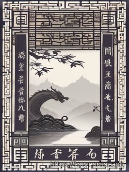 Phiêu Miểu 5 - Quyển Nhiên Tê
