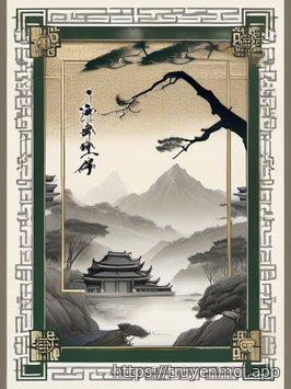 Phiêu Miểu 6 - Quyển Thi Tịch