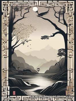 Phiêu Miểu 8 - Quyển Già Lam