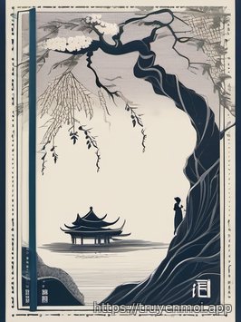 Phiêu Miểu - Quyển Cầm Đèn