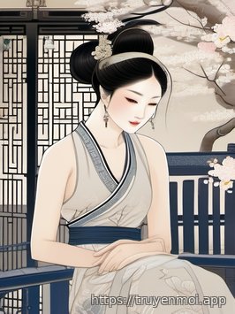 Phồn Hoa Viết Tên Nàng