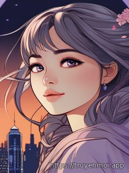 Phong Cảnh Giữa Hè