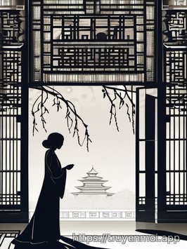 Phòng Khách Của Bà Chủ