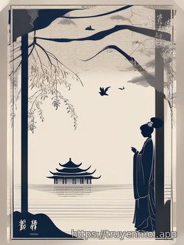 Phong Tình Nguyệt Ý - P Dị Tưởng