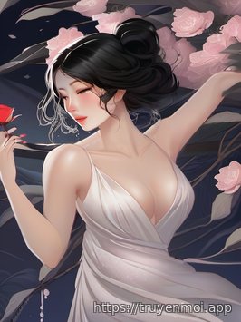 Phu Nhân Em Chạy Không Thoát Đâu