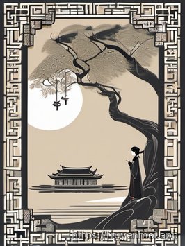 Phu Nhân Giả