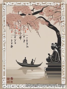 Phu Nhân Mỹ Mạo Nhà Lão Chu