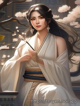 Phu Quân Trước Của Ta Là Quyền Thần