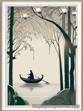 Phúc Vận Kiều Nương