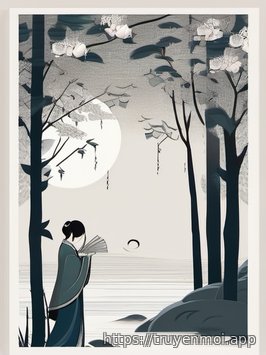 Phùng Xuân Mạn - Nguyệt Dạ
