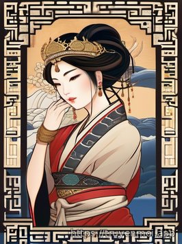 Phượng Đường Hoàng Hậu