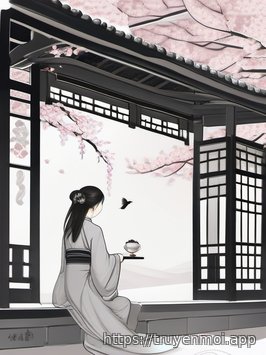 Phương Gia Tiểu Trà Quán