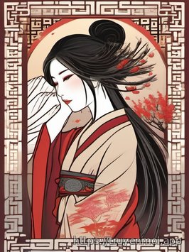 Phượng Hoàng Nghịch Mệnh