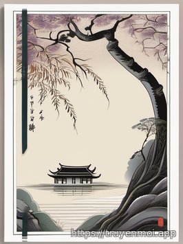 Phương Phỉ Ký - Mộ Như Sơ