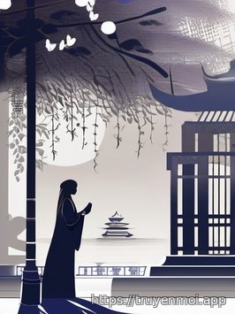 Quá Giang - Mạch Tâm
