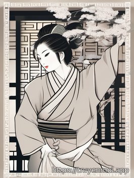 Quận Chúa Xin Hãy Tự Trọng!