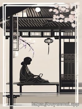 Quán Cơm Nhỏ Ở Tiểu Khu Hội Xuân