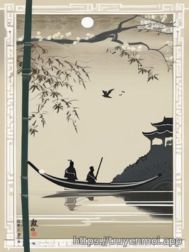 Quế Đường Phong Hữu Thời - Đại Bao Tử