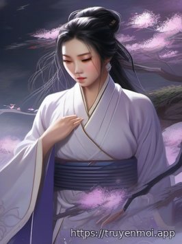 Quỷ Diện Tướng Quân Sủng Kiều Nương