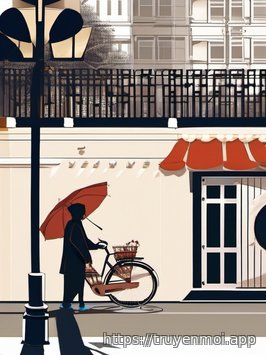 Quý Ngài Khoai Tây Chiên Và Tiểu Thư Tương Cà Chua