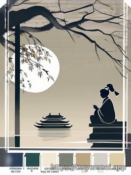 Quỷ Nghèo Hai Ngàn Năm - Phi Ngoạn Gia Giác Sắc