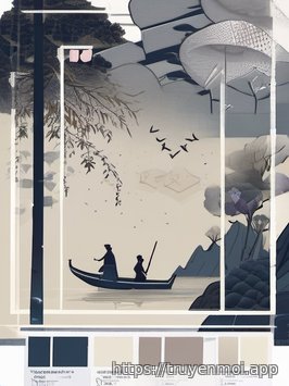 Quyền Quý Ngũ Chỉ Sơn - Khanh Ẩn