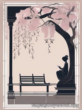 Quyết Minh Thiền Y - Cương Thi Ma Ma
