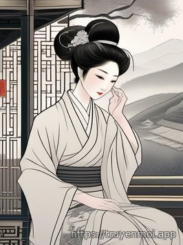 Quỳnh Hoa Ủ Rượu, Cùng Quân Bên Nhau