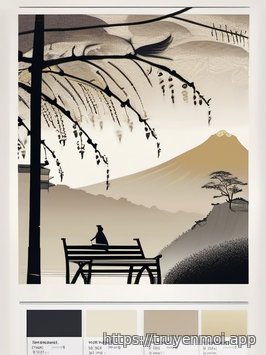 Ràng Buộc Dịu Dàng - Chi Đông