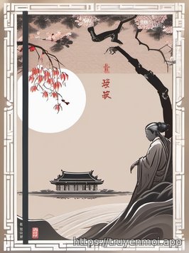 Rẽ Ngang Gió Tuyết - Khí Ngô Câu