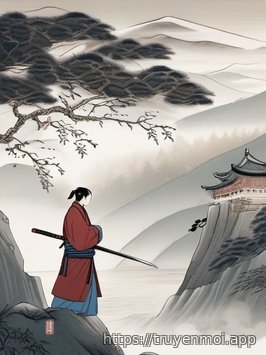 Rể Ngoan Xuống Núi, Tu Thành Chính Quả