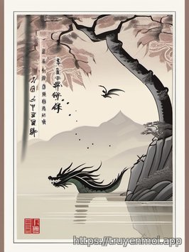 Rồng Ở Ven Đường Không Được Nhặt