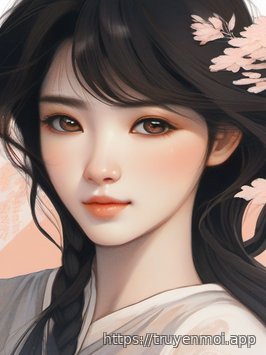 Rung Cảm Từ Em