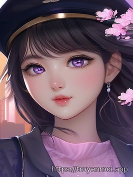 Rượu Gạo Hôn Hoa Hồng