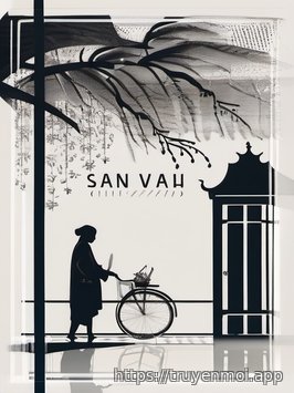 Săn Đuổi Vẻ Đẹp - Hạnh Nhân Trà