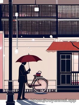 Sau Khi Chia Tay, Tôi Với Ông Chủ Cưới Vội