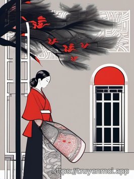 Sau Khi Con Gái Tôi Bị Tạt Axit