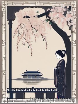 Sau Khi Cưới Thái Tử Tàn Tật Của Nước Thù